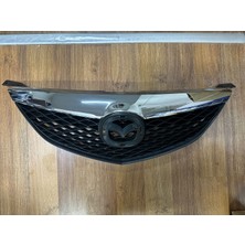 Ns Nilser Auto Parts Mazda 6 Panjur Krom 2003-2006 GJ6A-50-710A