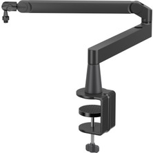 Boya Mıc Arm Lp Low Profile Boom Arm Mikrofon Standı