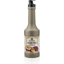 Gusse Çarkıfelek Meyveli Sos 1.1 Kg- Milkshake, Smoothie ve Kokteyller Için