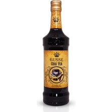 Gusse Chai Tea Şurubu 700 ml - Kokteyl ve Kahve Kullanımı Için Profesyonel Aroma