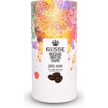 Gusse Kahve Aromalı Milkshake & Frappe Tozu 1 kg