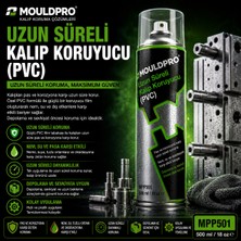 Mouldpro Kalıp Koruyucu Pvc Özel - MPP501