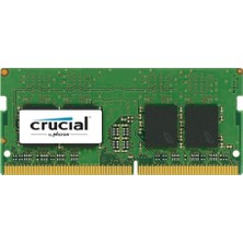 Crucial CT16G4SFD824A 16 GB 2400 Mhz Ddr4 Notebook Ram Fiyatı