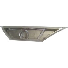 Bzt Honda Civic- Sd- 16/21; Çamurluk Sinyali Sol Beyaz (Eurolamp) 34350-TET-H01