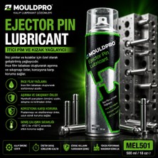 Mouldpro Itici Pim/kızak Yağlayıcı - MEL501