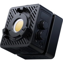 Ulanzi EC65 65W Portable Bi-Color LED Video Işığı - L187