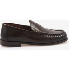 Mocassini Gold   Erkek Loafer 68434