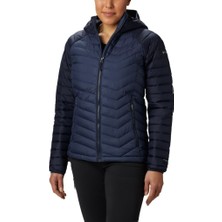Columbia Powder Lite Hooded Kadın Mont