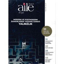 Dergi Kapında Diyanet Aile Dergi 90.sayı Haziran 2026