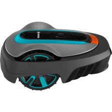Gardena Robot Çim Biçme Makinesi Sileno 400M2