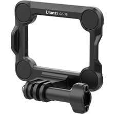 Ulanzi Gp-16 Manyetik Quick Release Mount
