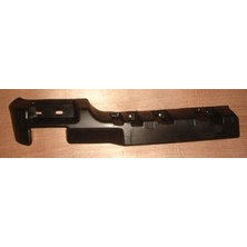 Bzt Kia Sorento- 02/09; Arka Tampon Iç Braketi Sol (Plastik) 86615-3E000