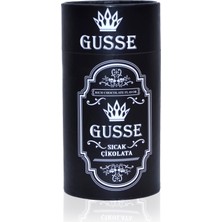 Gusse Sıcak Çikolata