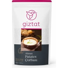 Giztat Alman Patates Çorba 3 kg