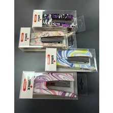 Umix U1800 Zımba Makinası No:24/6 Desenli