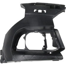 Bzt Bmw 5 Seri- F10- 13/16; Sis Lamba Iç Bağlantı Braketi Sağ (M-Tech/lcı) A51118058990P1