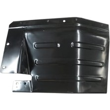 Bzt Isuzu Nkr- 90/97; Ön Paçalık Sol Sac (Tyg) 8-94137-958-2