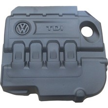 Bzt Volkswagen Golf- 6- 09/12; Motor Üst Kapağı 1.6 Tdı 03L103925AR