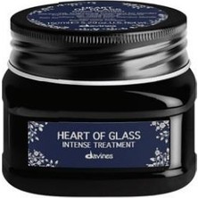 Davines Heart Of Glass Sarı Saçlar Için Geliştirici Maske 150 ml