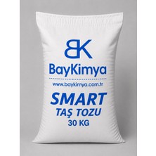 Bay Kimya Baykimya Smart Taş Tozu 1 Çuval 30 kg Tek Paket