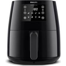 Premini Hızlı ve Sağlıklı Pişirme Için 4,1 Lt Dokunmatik Airfryer, Geniş Kapasite