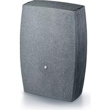 Prosperplast Boxy Yağmur Suyu Deposu 270 L Granit