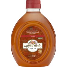 Balparmak Yayla Çiçek Balı 2 kg