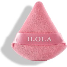 h.OLA The Best Baking Powder Sponge | Transparan Pudra Süngeri