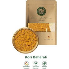Gaziantepli Bereket Ana Baklava & Yöresel Köri Baharat