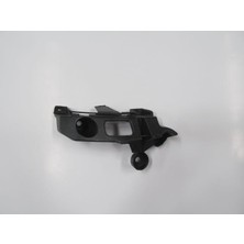 Bzt Citroen C3- 16/20; Arka Tampon Iç Bağlantı Braketi Sol Plastik 9813361580