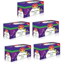 Doğuş Kadınlar Için Özel Gün Regl Çayı 5'li 20'li Paket
