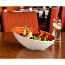 Terracota Vanta Salata Kase 22 cm 850 cc Tekli