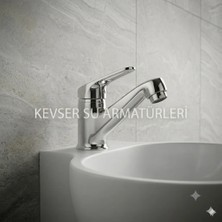 KS KEVSER SU 40 LIK LAVABO EVYE