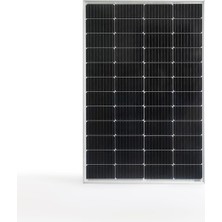 Hegel Güneş Paneli 155W Monokristal Half-Cut Hücreli