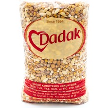 Dadak Dadik Karışık Çerez 5 kg Taze Üretim ile Sağlıklı Enerji Kaynağı ve Yüksek Besin Değeri