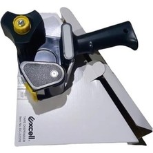 Excell Koli Bant Makinası Tape Dispanser 5 cm