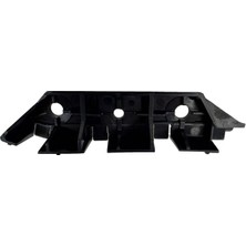 Bzt Ford Mondeo- 15/18; Ön Tampon Braketi Sol Plastik (Tw) 1859760