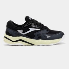 Joma VDYNLS2601 V.dynamic 26 Kadın Salon Spor Ayakkabısı - Siyah
