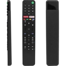 Sb Shopping RM-TX500P KD-43X8007H KD-49X7500H KD-55X7500H KD-75X8507G Netflix-Google Play Tuşlu LCD Tv Kum