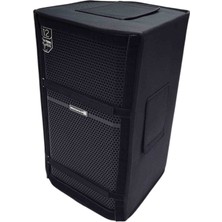 Montarbo R-112 Aktif Hoparlör Kabin Için Uyumlu Soft Case Kılıf.