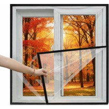 Ankaverse Pencere Hava Rüzgar Yalıtım Filmi 1*10 Metre