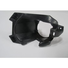 Bzt Renault Kangoo- 4- 14/17; Sis Lamba Iç Bağlantı Braketi Sol Plastik (Eurobump) 269162627R