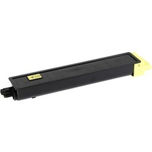 Kyocera TK-8315Y Yellow Ithal Toner Taskalfa 2550Cİ