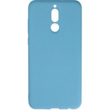 Sb Shopping Mate 10 Lite Kılıf Nano Içi Kadife - Mi