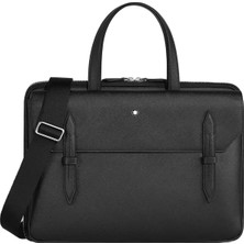 Montblanc Sartorial Ince Evrak Çantası 221538
