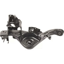 Ns Nilser Auto Parts Nissan Qashqai Arka Sağ Salıncak 2007-2013