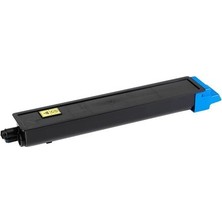 Kyocera TK-8315C Cyan Ithal Toner Taskalfa 2550Cİ