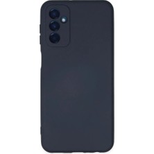 Sb Shopping Galaxy M23 Kılıf Nano Içi Kadife - Lacivert