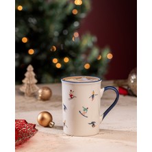Madame Coco Reve Emilo Kupa - Beyaz/mavi - 280 ml