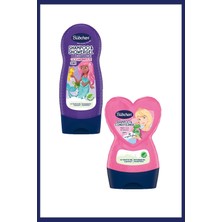 Bübchen Prenses Set ( Rosela + Ocean Breeze)